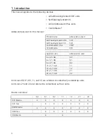 Preview for 6 page of Rational SelfCookingCenter Original Installation Manual