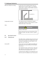 Preview for 20 page of Rational SelfCookingCenter Original Installation Manual