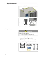 Preview for 22 page of Rational SelfCookingCenter Original Installation Manual