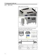 Preview for 26 page of Rational SelfCookingCenter Original Installation Manual