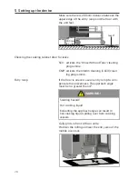 Preview for 28 page of Rational SelfCookingCenter Original Installation Manual