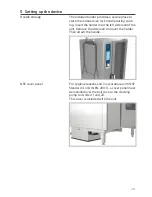 Preview for 29 page of Rational SelfCookingCenter Original Installation Manual