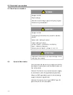 Preview for 30 page of Rational SelfCookingCenter Original Installation Manual