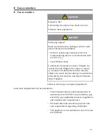 Preview for 43 page of Rational SelfCookingCenter Original Installation Manual