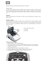 Preview for 28 page of ratiotec Soldi Smart Pro USD Instruction Manual