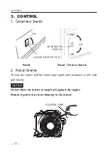 Preview for 14 page of Rato R8500D-3 Owner'S Manual