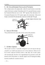 Preview for 16 page of Rato R8500D-3 Owner'S Manual