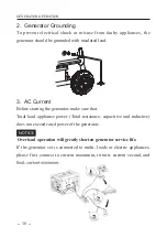 Preview for 18 page of Rato R8500D-3 Owner'S Manual