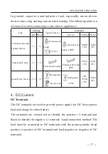 Preview for 19 page of Rato R8500D-3 Owner'S Manual