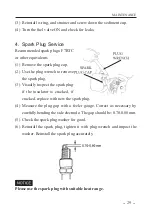 Preview for 31 page of Rato R8500D-3 Owner'S Manual