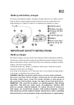 Preview for 3 page of Rato RBEI40 Quick Start Manual