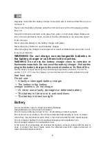 Preview for 4 page of Rato RBEI40 Quick Start Manual