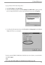 Preview for 44 page of Ratoc Systems CB32U User Manual