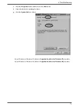 Preview for 74 page of Ratoc Systems CB32U User Manual