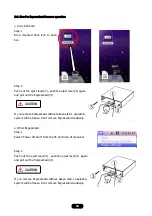 Preview for 17 page of Ratoc Systems PE51EX User Manual