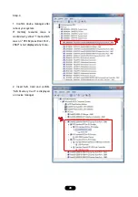 Preview for 21 page of Ratoc Systems PE51EX User Manual