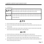 Preview for 5 page of Ratoc Systems USB Host CF Card REX-CFU2 (Japanese) Product Manual