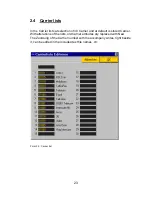 Preview for 23 page of ratotec CAD-2 User Manual