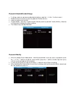 Preview for 30 page of RATTAN CHANLLENGER PLUS Version Product Instruction