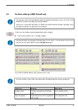 Preview for 49 page of Rauch AXENT 100.1 Complementary Instructions