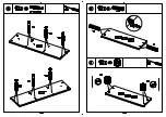 Preview for 20 page of Rauch Bristol M2309 Assembly Instructions Manual