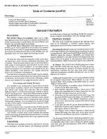 Preview for 2 page of rauland AP4601 Operation Manual