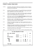 Preview for 10 page of rauland Telecenter IV Manual