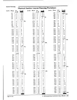 Preview for 14 page of rauland Telecenter IV Manual