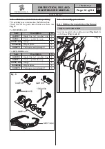 Preview for 12 page of rav G2.124R Instruction Manual