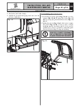 Preview for 16 page of rav G2.124R Instruction Manual