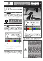 Preview for 54 page of rav G2.124R Instruction Manual