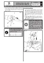 Preview for 18 page of rav G3.150 Translation From The Original Instructions