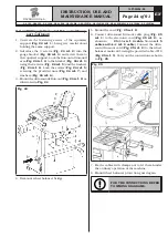 Preview for 24 page of rav G3.150 Translation From The Original Instructions