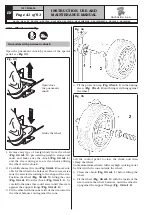 Preview for 41 page of rav G3.150 Translation From The Original Instructions