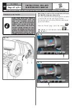 Preview for 47 page of rav G3.150 Translation From The Original Instructions