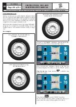 Preview for 63 page of rav G3.150 Translation From The Original Instructions