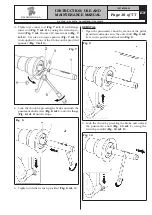 Preview for 16 page of rav G4.140R Instruction Manual