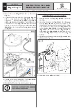 Preview for 23 page of rav G4.140R Instruction Manual