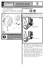 Preview for 27 page of rav G4.140R Instruction Manual