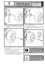 Preview for 28 page of rav G4.140R Instruction Manual