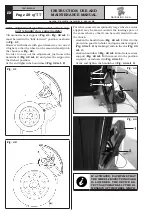 Preview for 29 page of rav G4.140R Instruction Manual