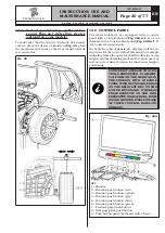 Preview for 30 page of rav G4.140R Instruction Manual