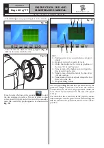 Preview for 35 page of rav G4.140R Instruction Manual