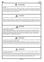 Preview for 2 page of rav KP5.337W Translation Of The Original Instructions