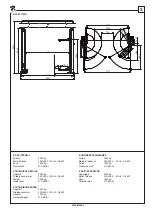 Preview for 17 page of rav KP5.337W Translation Of The Original Instructions