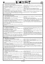 Preview for 19 page of rav KP5.337W Translation Of The Original Instructions