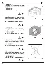 Preview for 22 page of rav KP5.337W Translation Of The Original Instructions