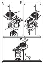 Preview for 28 page of rav KP5.337W Translation Of The Original Instructions