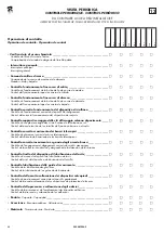 Preview for 68 page of rav KP5.337W Translation Of The Original Instructions