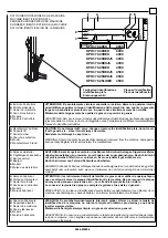 Preview for 60 page of rav KPH 370.40EX Translation Of The Original Instructions